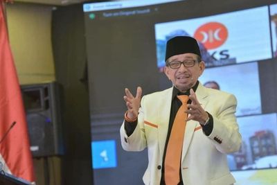 Kritisi Permendikbud Kekerasan Seksual, PKS: Bertentangan dengan Pancasila