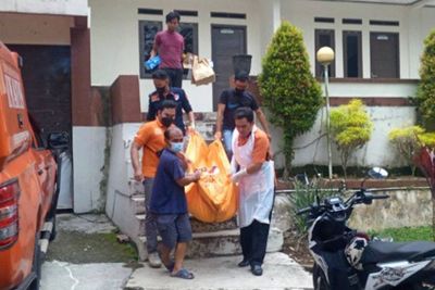 Sederet Fakta Soal Penemuan Mayat Pria Tanpa Busana di Hotel Pandeglang