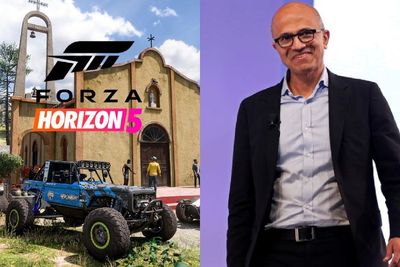 Bos Microsoft Sambut Baik Peluncuran Forza Horizon 5 dan Apresiasi Fitur Aksesibilitasnya