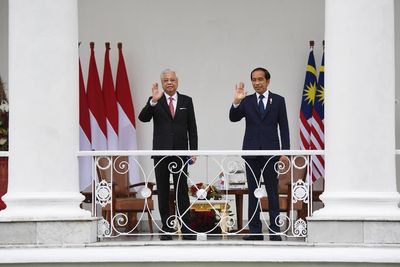 Malaysia Berharap Dilibatkan oleh Indonesia dalam Pembangunan di Kalimantan