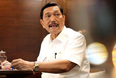 Segini Besar Modal Luhut di PT GSI, Enggan Pakai Yayasan Bisnis Tes PCR, Takut Uang Raib