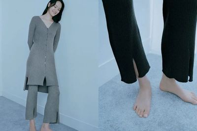 Uniqlo Meluncurkan Koleksi Terbaru Bersama Desainer Mame Kurogouchi