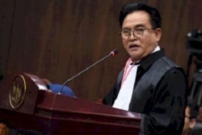 Hormati Putusan MA Usai Tolak Gugatan AD ART Partai Demokrat, Yusril: Tugas Saya Selesai!