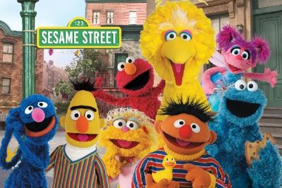 Hari Ini, Tepat 56 Tahun yang Lalu Serial Edukasi Anak Sesame Street Tayang Perdana