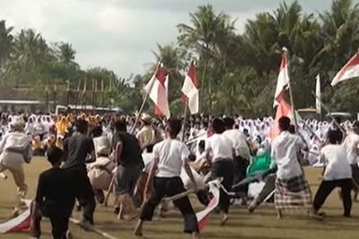 Hari Pahlawan: Ketika Para Santri Turut Berperang, Lebih Manut Kiai Ketimbang Pemerintah