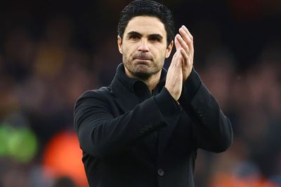 Terinspirasi Wenger, Arteta: Saya Berharap Dia Kembali ke Arsenal