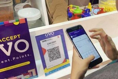 OJK Mencabut Izin Usaha OVO Finance, Ini Penjelasan e-Wallet OVO