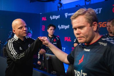 Rumor: 3 Anggota Astralis Bakal Gabung ke Roster Team Vitality di Tahun 2022!