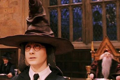 Terkait Remake Film Harry Potter, Philosopher s Stone, Sang Sutradara Sebut Buat Apa?