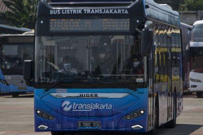 Menengok Penggunaan Bus Listrik di Berbagai Kota di Dunia