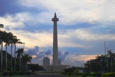 Soal Rencana Reuni PA 212, Sekda DKI Tegaskan Monas Belum Dibuka