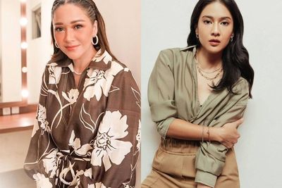Tak Banyak yang Tahu, Ini 5 Seleb yang Masih Keturunan Pahlawan Nasional