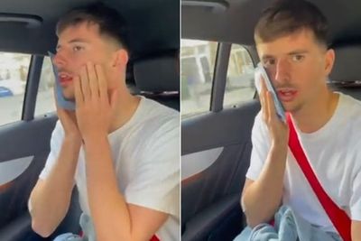 Momen Kocak Mason Mount Usai Cabut Gigi, Wajah Terasa Kebas Efek Anestesi