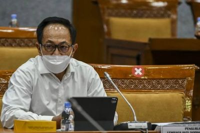 Lembaga Anti-Doping Indonesia Usulkan Pergantian Nama