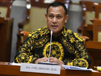 Firli Bahuri Klaim Ingin Dalami Materi Pemeriksaan Sebelum Diperiksa Polisi soal Pemerasan SYL