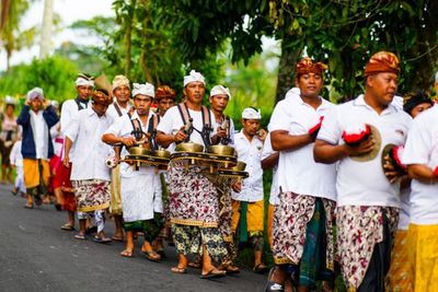 25 Ucapan Selamat Hari Raya Galungan 2021 Bahasa Bali dan Indonesia