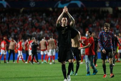Timnas Jerman Umumkan Sule Positif Corona, 4 Pemain Lain Ikut Dikarantina