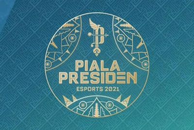 Hadir di Piala Presiden 2021, Game Esports Lokal Lokapala Semakin Eksis