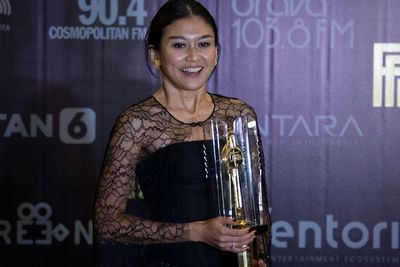Daftar Film yang Dibintangi Marissa Anita, Aktris Pendukung Terbaik di FFI 2021