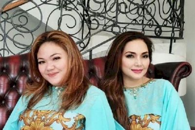 Anak Nia Daniaty Diperiksa Sebagai Tersangka Penipuan, Bakal Ditahan?
