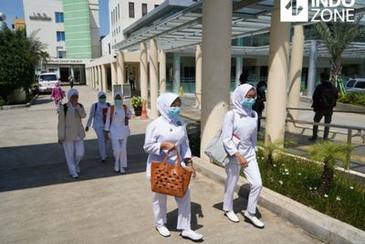 Update Covid-19 Jakarta 11 November: Positif Tambah 107, Meninggal 1 Orang