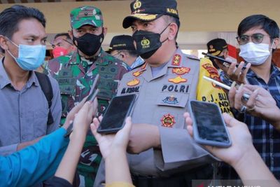 Insiden Bongkar Peti Kargo Ducati Jelang WSBK Mandalika Jadi Perhatian Aparat Pengamanan