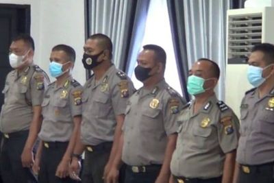 Fakta Polisi Diduga Peras Istri Tahanan Lalu Dicabuli Agar Suami Bebas, Disidang Etik