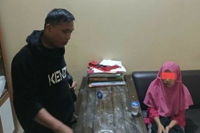 Miris, Siswi SMP di Sumsel Buang Bayi Perempuan, Kapolres: Takut Ketahuan Orang Tua 