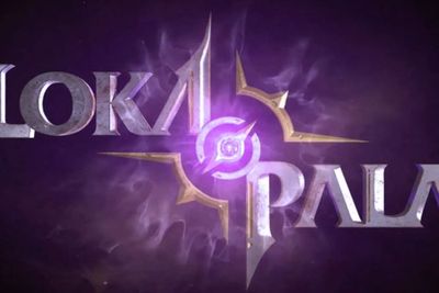 Jadi Game Esports Indo Terpopuler, Lokapala Sajikan Update Terbaru untuk Pemain!
