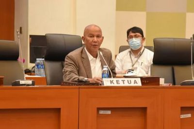 Menteri Bidang Ekonomi Diingatkan Fokus Kerja, Bukan Sibuk Urusi Pencapresan