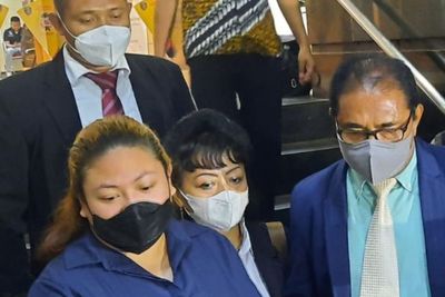 Anak Nia Daniaty Jadi Tersangka Tunggal Kasus Penipuan CPNS