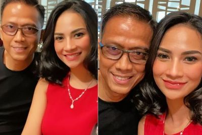 Ayah Vanessa Angel Syok Diberikan Asuransi oleh Putrinya: Saya Nangis, Nggak Percaya