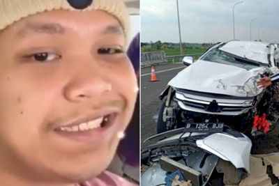 Polisi Ungkap Bukti Penetapan Tersangka Kepada Sopir Vanessa Angel