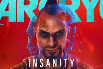 DLC Pertama Far Cry 6 Bertajuk Vaas: Insanity Siap Rilis Tanggal 16 November Ini
