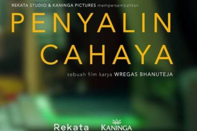 Sinopsis Film Penyalin Cahaya, Film Terbaik di FFI 2021