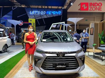 5 Rekomendasi Mobil MPV Toyota Terbaik di Pertengahan Tahun 2025: Dijamin Irit dan Nyaman!