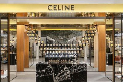 Celine Luncurkan Koleksi Parfum Baru, Dibuat Langsung oleh Hedi Slimane