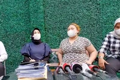 Jadi Tersangka, Pihak Anak Nia Daniaty Singgung Pelapor: Dia Turut Serta Menipu