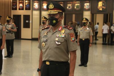 Polisi Akui Kasus Pinjol hingga Viral Jambret Terungkap Berkat Laporan dari Masyarakat