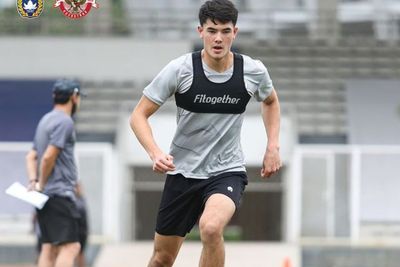 Terungkap! Ini Alasan Elkan Baggott Pilih Jadi WNI