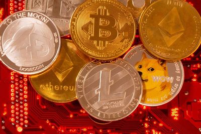 Hasil Ijtima Ulama: MUI Haramkan Mata Uang Kripto! Ini Tiga Alasannya