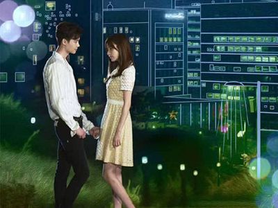 Drama Korea W: Two Worlds Diadaptasi Untuk Serial Amerika, Judulnya Angel City