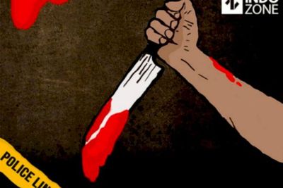 Geber Mobil Usai Isi Bensin, Supir Angkot Berujung Ditikam Pegawai SPBU di Bekasi