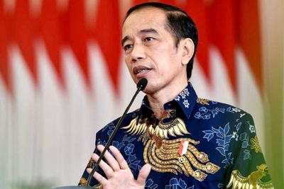 Presiden Jokowi Sematkan Gelar Pahlawan Nasional pada 4 Tokoh Ini, Apa Saja Syaratnya?