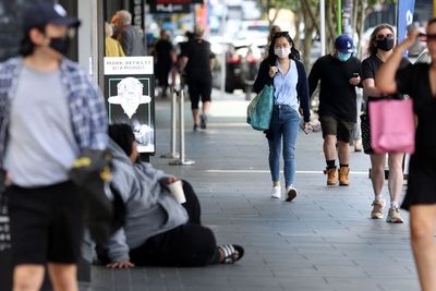 Pemerintah Selandia Baru Mulai Longgarkan Lockdown di Auckland, Tapi...