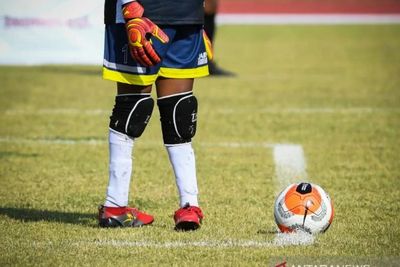 Peparnas Papua: Jawa Barat Sabet Perunggu Sepak Bola CP Usai Bungkam Jawa Timur