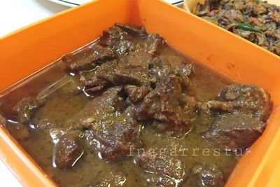Begini Cara Mudah Membuat Daging Kelem di Rumah