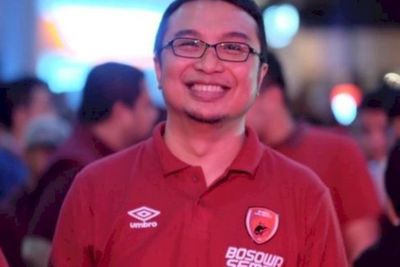 Kasus Sadikin Aksa Dihentikan, Begini Penjelasan Bareskrim