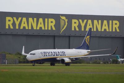 Ryanair Tolak Penumpang Disabilitas pada Penerbangan, Ini Masalahnya