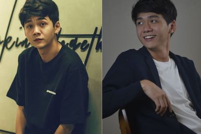 Profil Chicco Kurniawan, Aktor Terbaik di FFI 2021 yang Pernah Perankan Tokoh LGBT